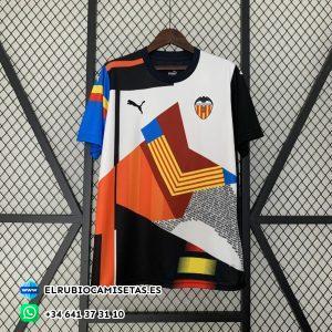 Valencia 2023 / 2024. Versión fan