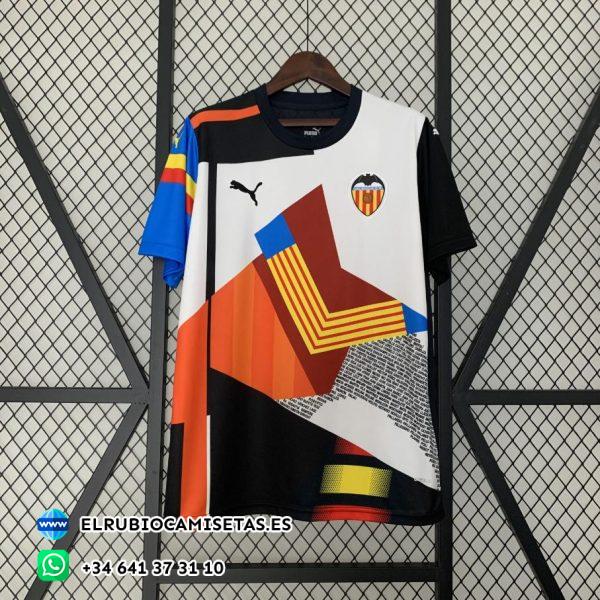 Valencia 2023 / 2024. Versión fan