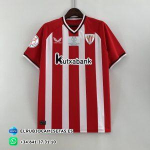 Sevilla 2023 / 2024. Versión fan