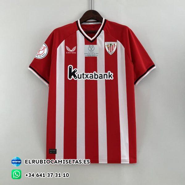 Sevilla 2023 / 2024. Versión fan