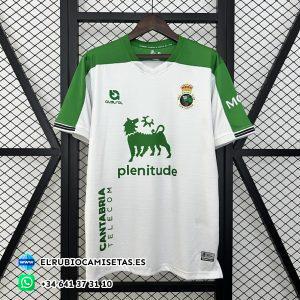 Racing de Santander 2024 / 2025. Versión fan