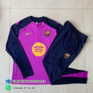 Chándal Barcelona