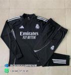 Chándal Real Madrid