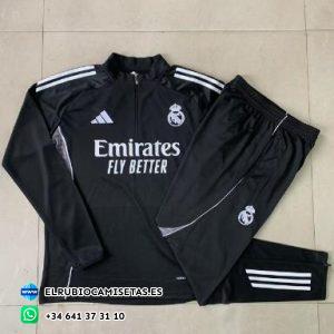 Chándal Real Madrid