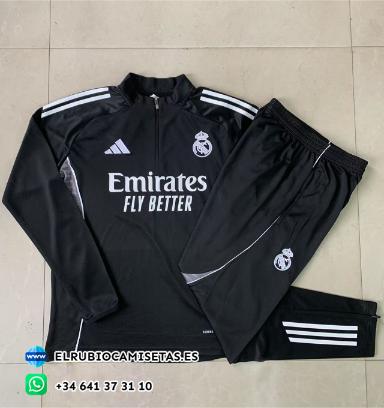 Chándal Real Madrid