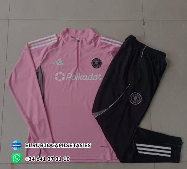 Chándal Inter de Miami