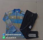 Chándal Real Madrid