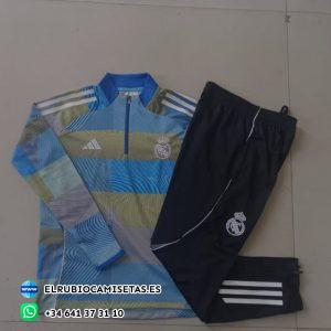 Chándal Real Madrid