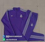 Chándal Real Madrid