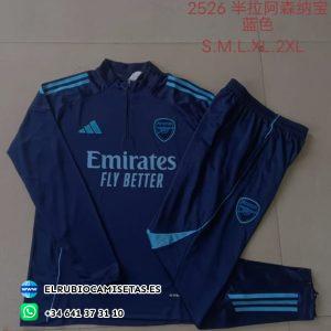 Chándal Arsenal