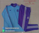 Chándal Real Madrid
