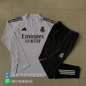 Chándal Real Madrid