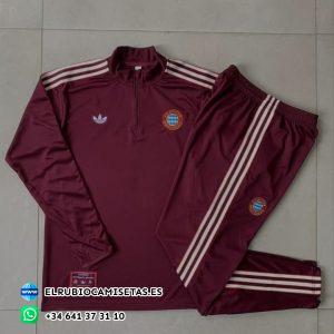 Chándal Bayern de Munich