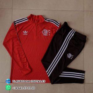 Chándal Flamengo
