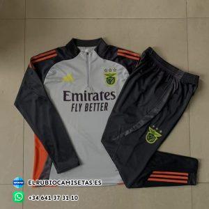 Chándal Benfica