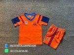 Barcelona 1991 / 1992. Conjunto niño