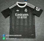 Real Madrid 2025 / 2026. Versión fan