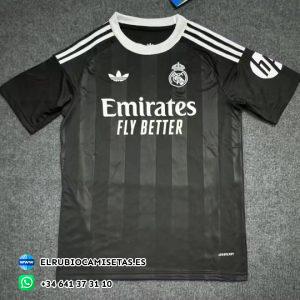 Real Madrid 2025 / 2026. Versión fan