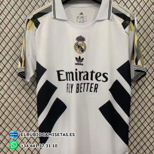 Real Madrid 2025 / 2026. Versión fan
