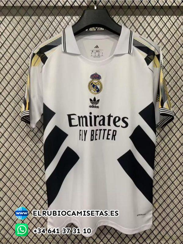 Real Madrid 2025 / 2026. Versión fan