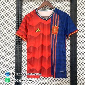 España 2025 / 2026. Versión fan