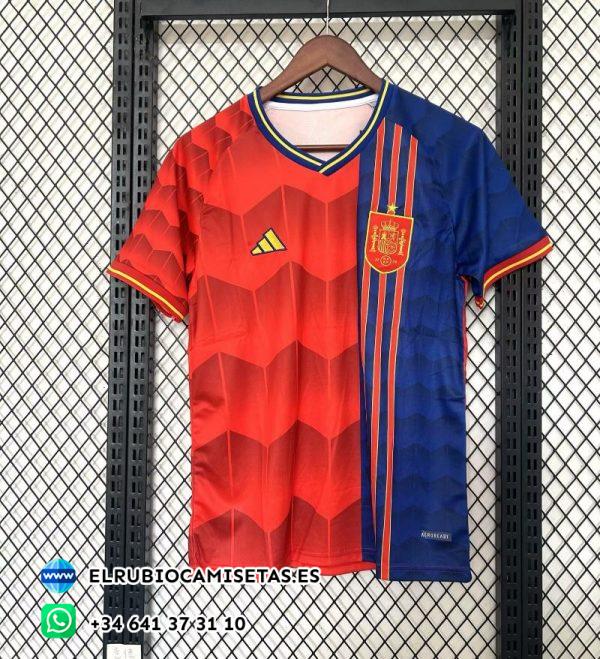 España 2025 / 2026. Versión fan