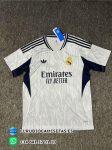 Real Madrid 2025 / 2026. Versión fan
