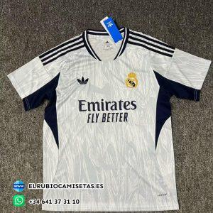Real Madrid 2025 / 2026. Versión fan
