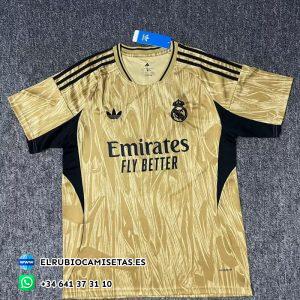 Real Madrid 2025 / 2026. Versión fan