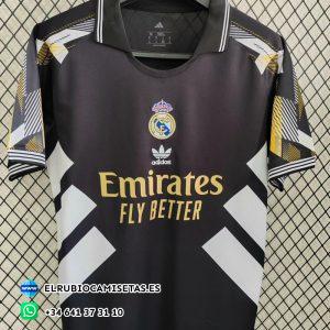 Real Madrid 2025 / 2026. Versión fan