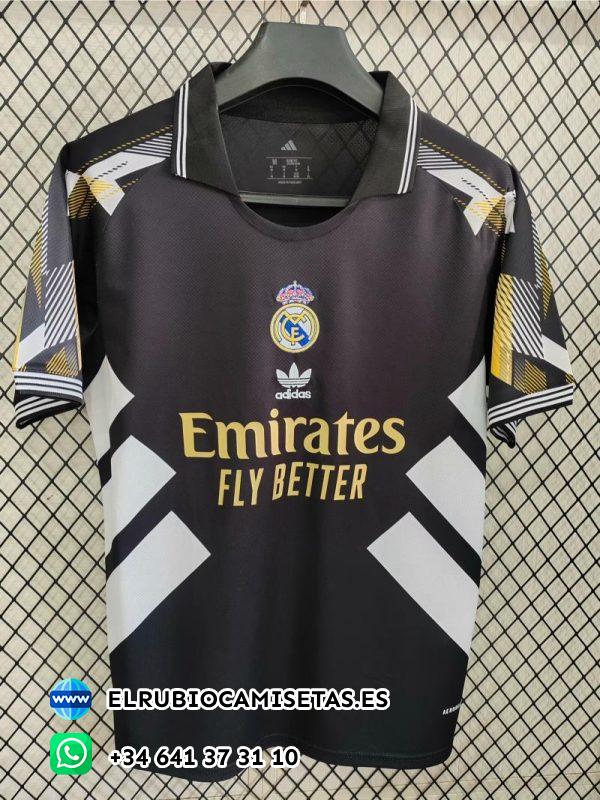 Real Madrid 2025 / 2026. Versión fan