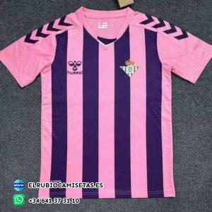 Real Betis 2025 / 2026. Versión fan