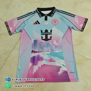 Inter de Miami 2025 / 2026. Versión fan