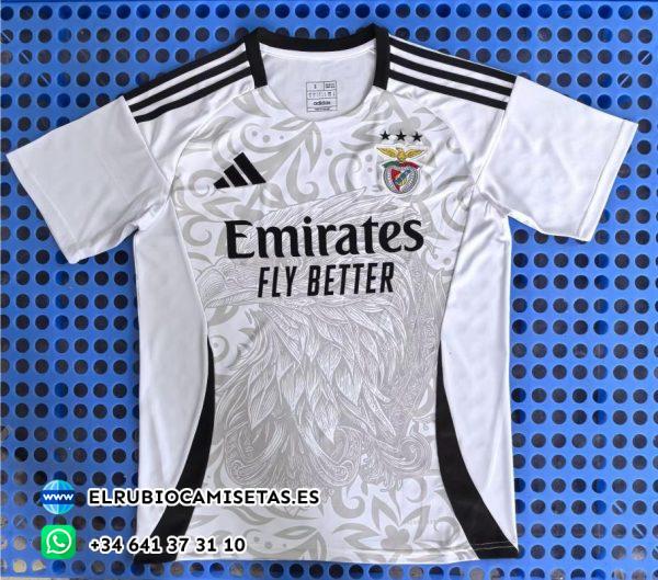 Benfica 2025 / 2026. Versión fan