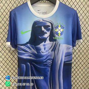 Brasil 2025 / 2026. Versión fan