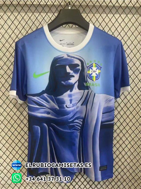 Brasil 2025 / 2026. Versión fan