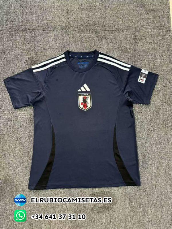 Japón 2025. Versión fan