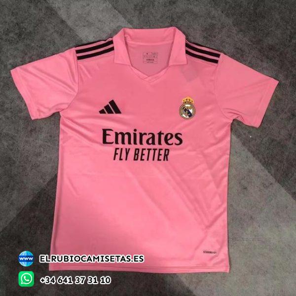Real Madrid 2025 / 2026. Versión fan