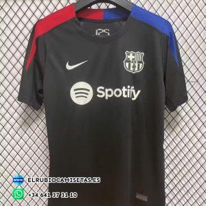 Barcelona 2025 / 2026. Versión fan