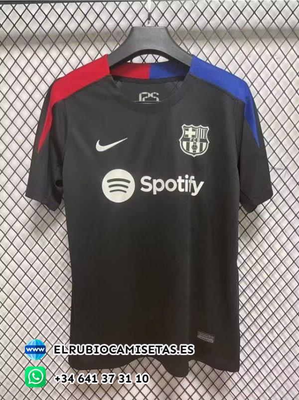 Barcelona 2025 / 2026. Versión fan