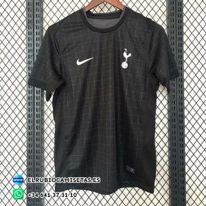 Tottenham 2025 / 2026. Versión fan