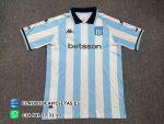 Racing de Avellaneda 2025 / 2026. Versión fan