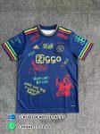 Ajax Bob Marley 2025 / 2026. Versión fan