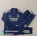 Chándal Real Madrid