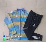 Chándal Real Madrid