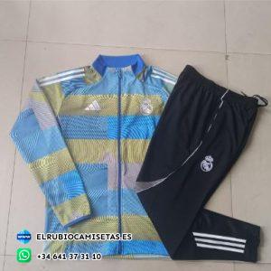 Chándal Real Madrid