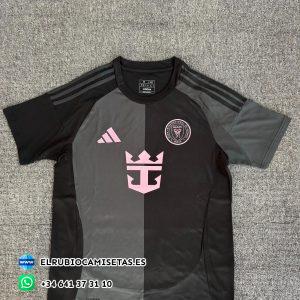 Inter de Miami 2025 / 2026. Versión fan