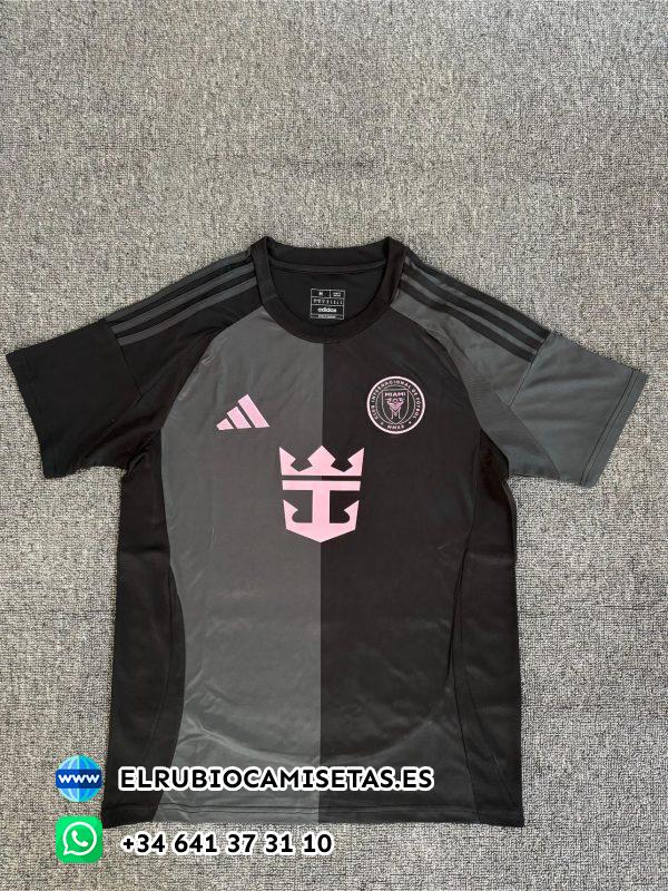 Inter de Miami 2025 / 2026. Versión fan