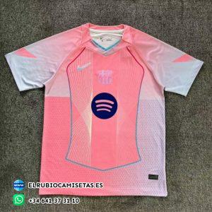 Barcelona 2025 / 2026. Versión fan