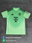 Bayern Munich 2025 / 2026. Versión fan